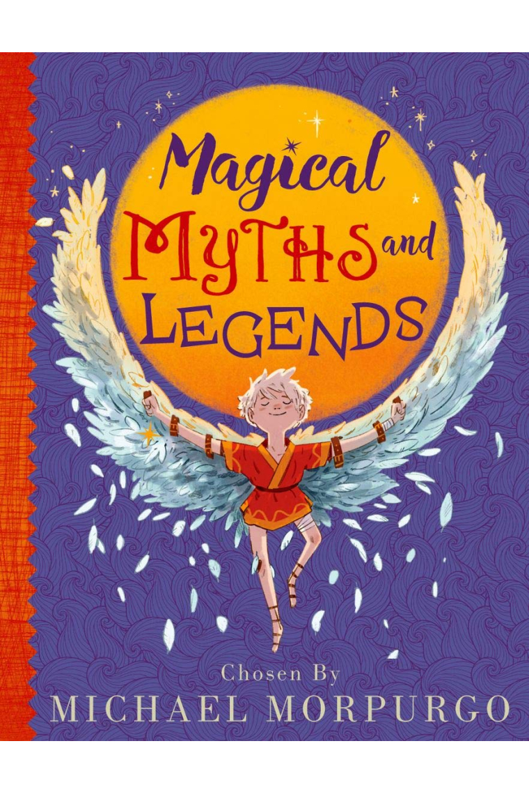 Michael Morpurgo's Myths & Legends