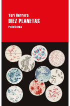 Diez planetas