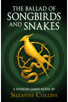 The Ballad Of Songbirds And Snakes