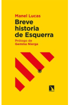 Breve historia de Esquerra