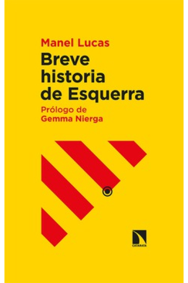 Breve historia de Esquerra