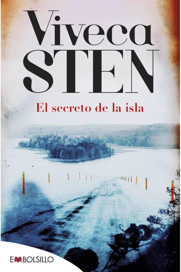 El secreto de la isla