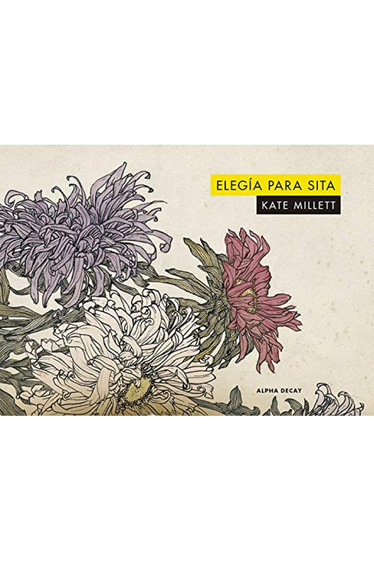 Elegia para Sita