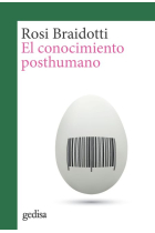 El conocimiento posthumano