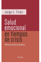 La salud emocional en tiempos de crisis