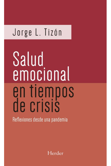 La salud emocional en tiempos de crisis