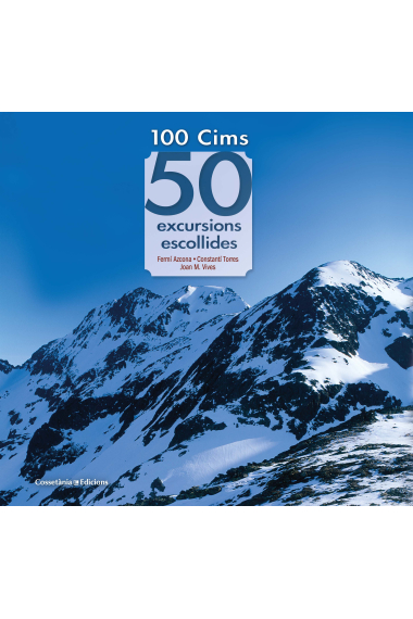 100 Cims: 50 excursions escollides