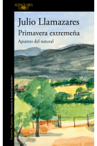 Primavera extremeña. Apuntes del natural