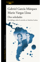 Dos soledades: un diálogo sobre la novela en América Latina