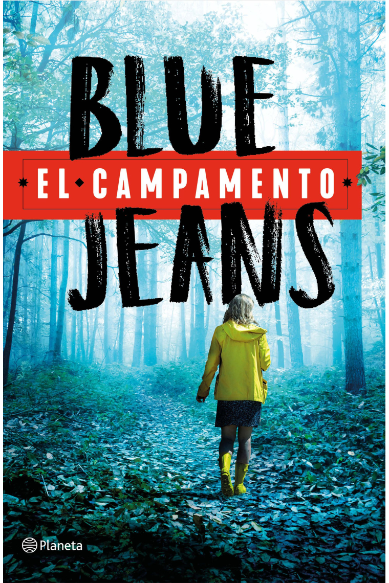 El campamento