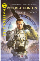 Starship Troopers (S.F. MASTERWORKS)