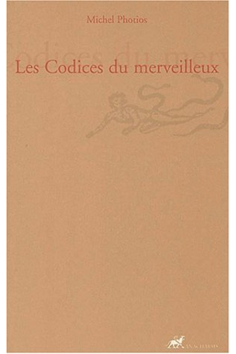 Les Codices du merveilleux