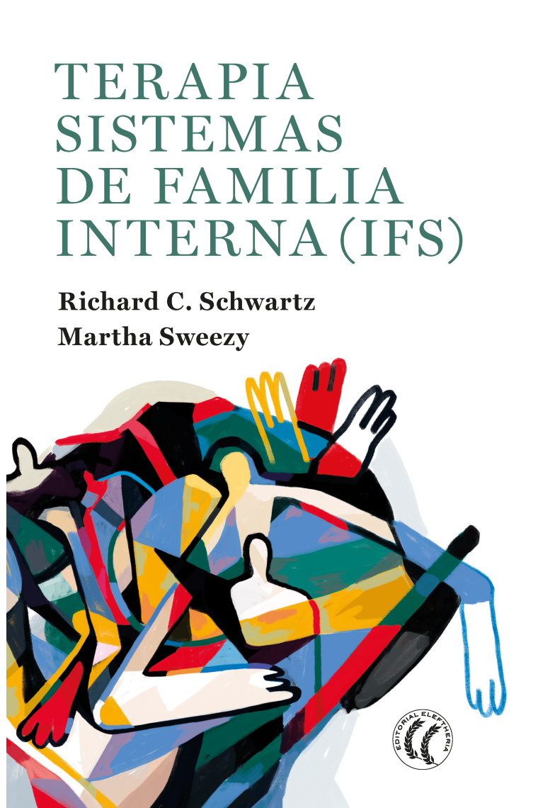 Terapia Sistemas de familia interna (IFS)