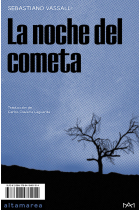 La noche del cometa