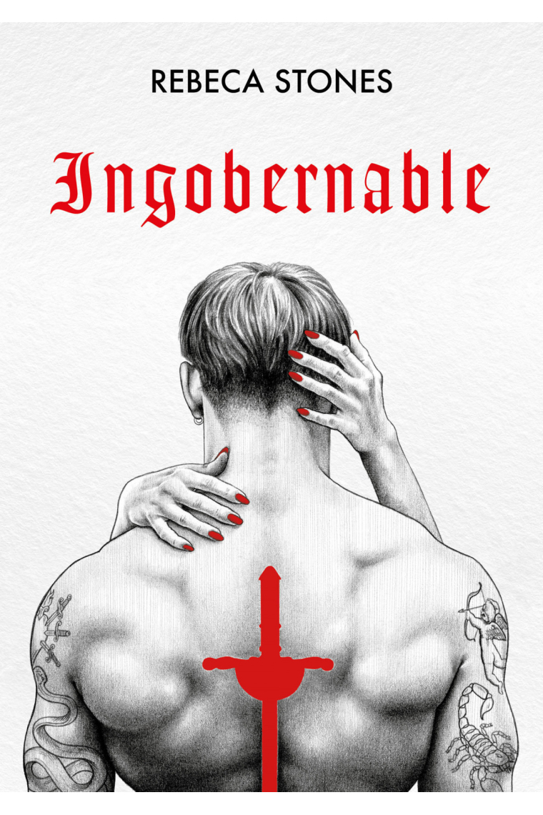 Ingobernable