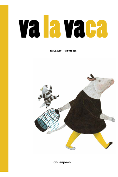 Va la vaca