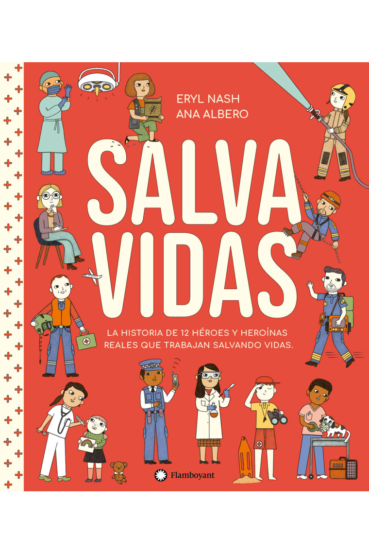 Salvavidas