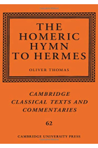 The Homeric Hymn to Hermes