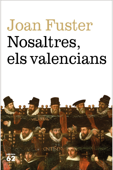 Nosaltres, els valencians