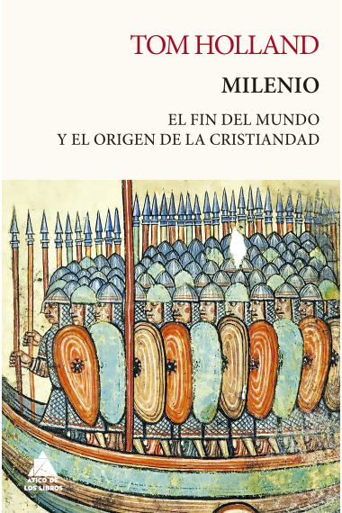 Milenio. El fin del mundo y el origen de la cristiandad