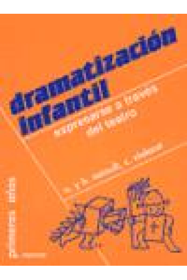 Dramatización infantil