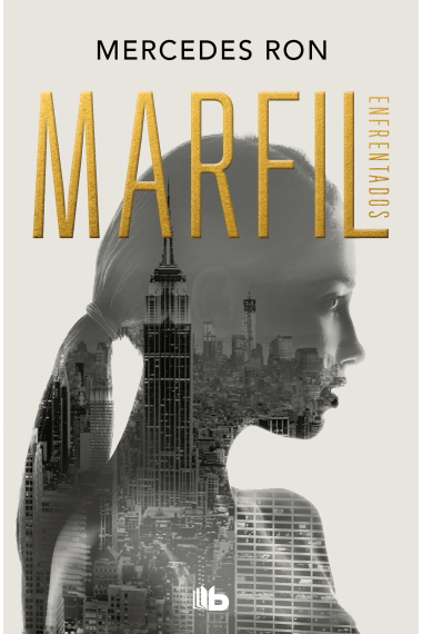 Marfil (Enfrentados 1)