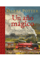 Un año mágico (Harry Potter)