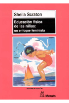 Educación física de las niñas un enfoque feminista