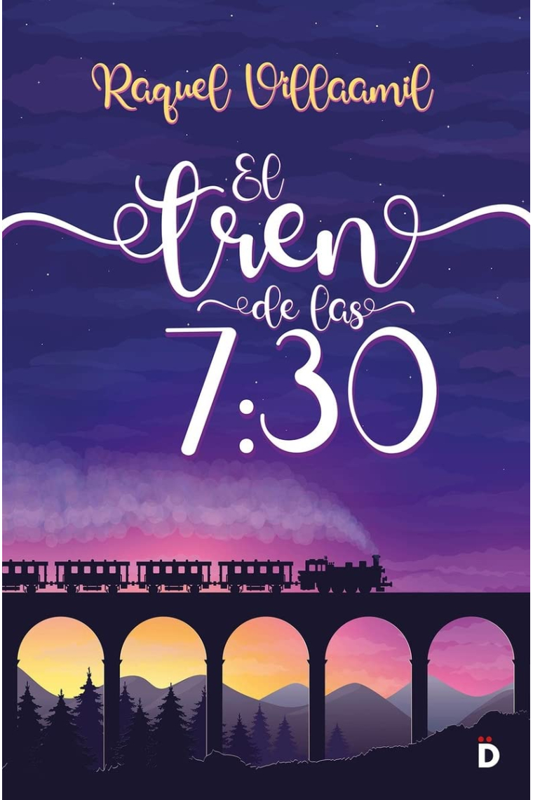 El tren de las 7:30