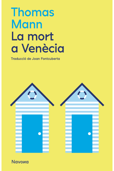 La mort a Venècia