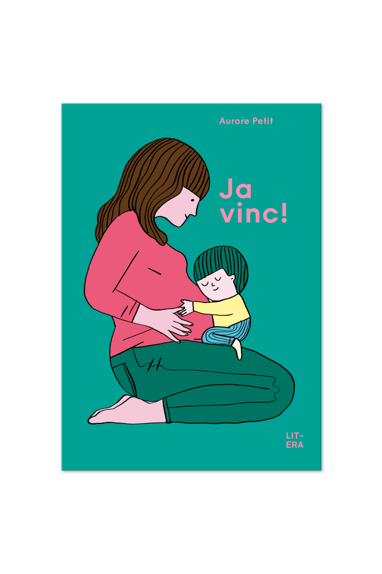 Ja vinc!