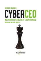 CyberCEO. Decisiones estratégicas de ciberseguridad