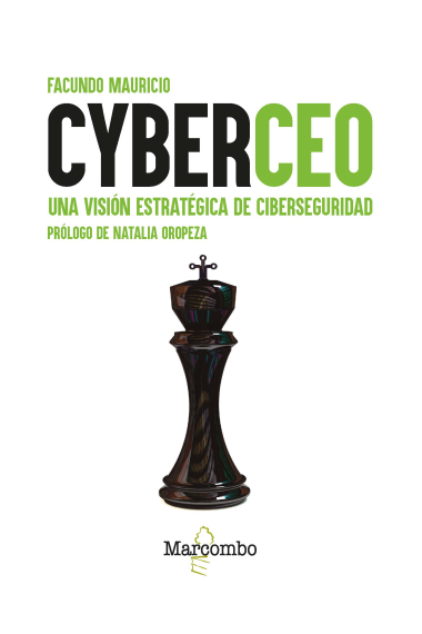 CyberCEO. Decisiones estratégicas de ciberseguridad