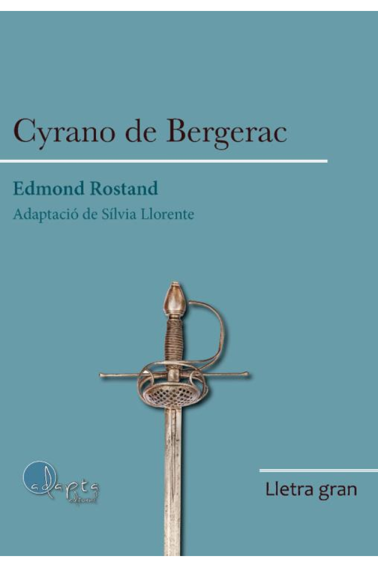 Cyrano de Bergerac