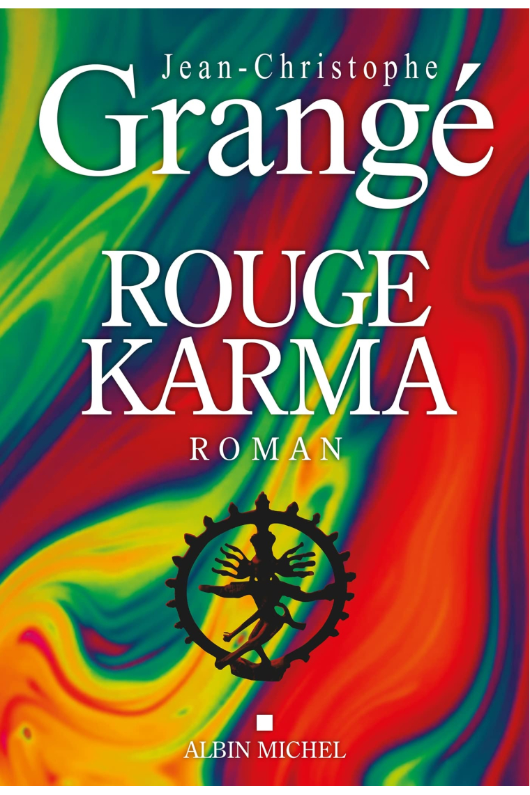 Rouge karma