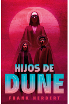 Hijos de dune (deluxe ed. limitada)