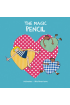 The Magic Pencil