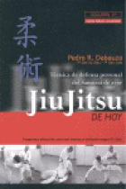 Jiu-Jitsu de hoy