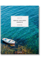 Great Escapes: Greece. The Hotel Book