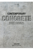 Contemporary Concrete Buildings