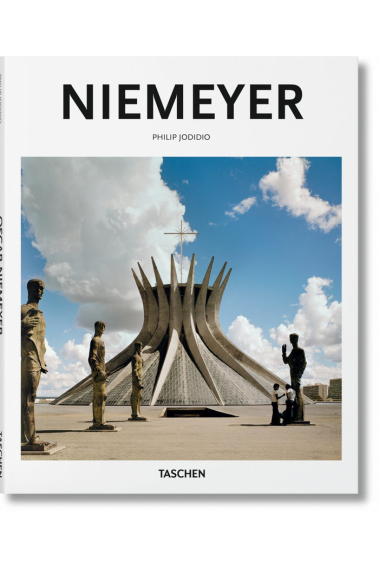 Arch, Niemeyer