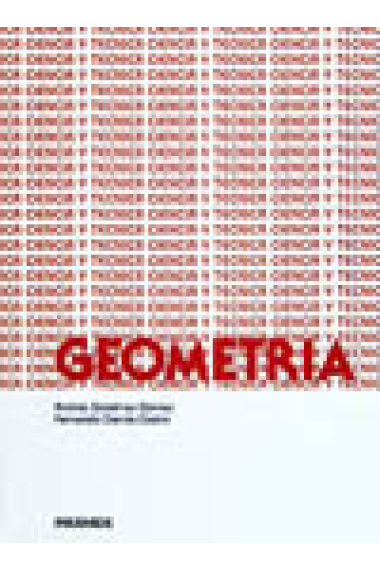 Geometría