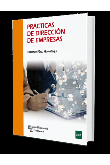 PRÁCTICAS DE DIRECCIÓN DE EMPRESAS