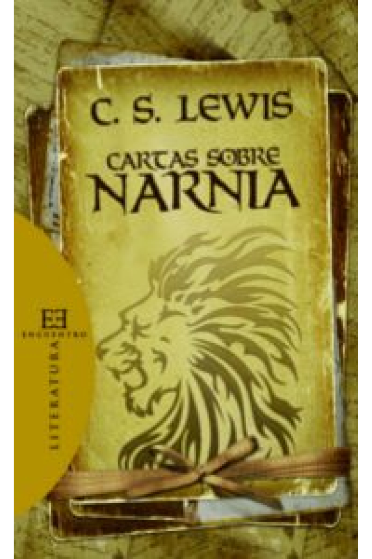 Cartas sobre Narnia