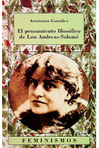 El pensamiento filosófico de Lou Andreas-Salomé