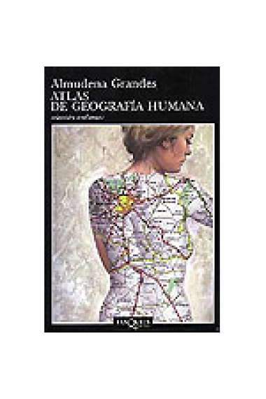 Atlas de geografía humana