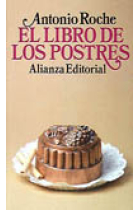 El libro de los postres