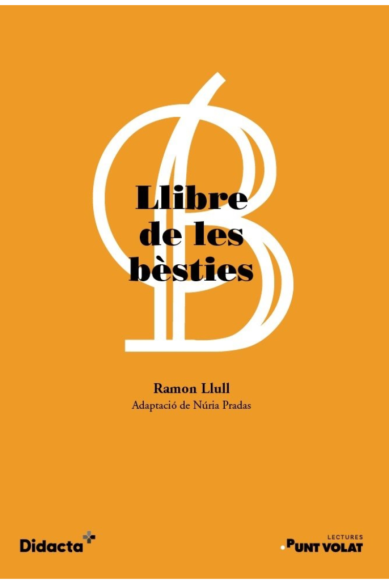 LLIBRE DE LES BESTIES NOVA EDICIO 2021