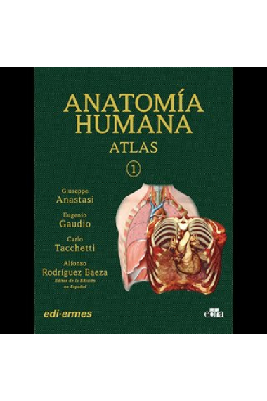 VOL I ANATOMIA HUMANA ATLAS INTERACTIVO MULTIMEDIA, SEGUN