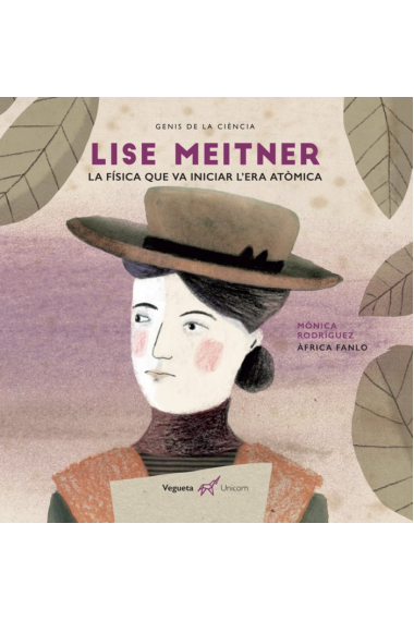 Lise Meitner